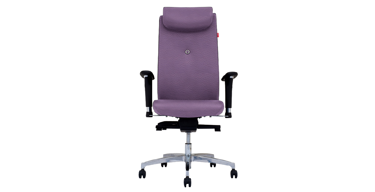 صندلی مدیریتی نیلپر مدل OCM 910